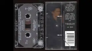 Crowded House - Together Alone - 1993 - Cassette Tape Rip Full Album