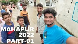 MAHAPUR 2022🌊|| Ep 01 || Sachin Tonge Vlog
