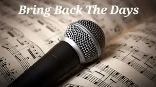Bring Back The Days-UHOP