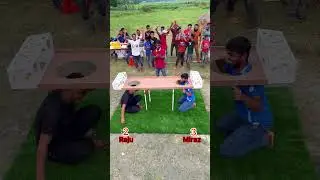 Best score challenge who will win ?