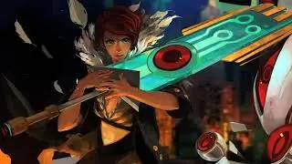 Transistor - Reveal Trailer E3 2013 - 1080P