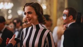 Emily in Paris