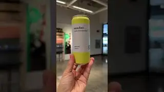 Recycle กระป๋องน้ำที่ IKEA...เริ่มต้นจากสิ่งเล็กๆ l IKEA