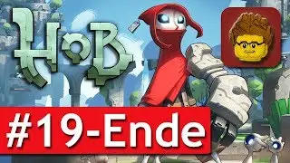 HOB - #19 (Ende 1 & 2) - Das war ein tolles Spiel
