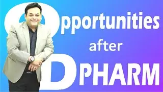 JOBS and BUSINESS after D PHARMA II LATEST INFORMATION