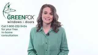 Energy-Efficient Replacement Windows In Calgary | (GreenFox Windows & Doors)