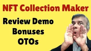 NFT Collection Maker Review