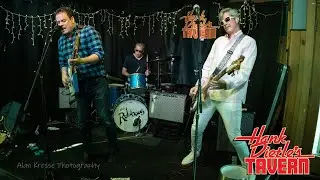 Dot Dash 1 @HankDietlesTavern