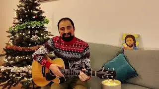 Psaume 145 – Viens, Seigneur, et sauve-nous – Chant guitare
