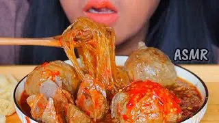 ASMR BAKSO ||MUKBANG INDONESIA #ASMR #asmrsounds #asmrvideo #bakso #baksomantap