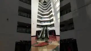 Anna Centenary Library Chennai | 12 Million Books @ One Place | Must Visiting Place in Chennai
