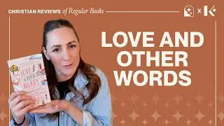 A Book That Made Me Believe in Love Again | Book Review