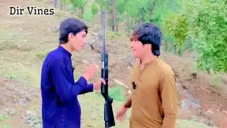 Da ghala anjanam pashto 2026 New video ishai video 