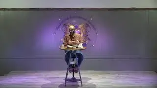 From The Right Hand of the Throne (Midweek Bible Teaching)! | When The Vail is Taken Away (Part 5)!
