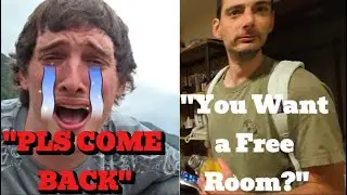 Ice Poseidon Burgers Ac7ionman | Nicklee In Trouble?