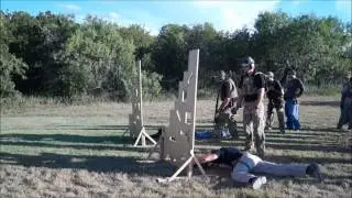 VTAC 9 hole drill
