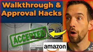 How to Apply for Amazon GTIN Exemption (2026 Step‑by‑Step Guide)