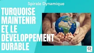 Turquoise [Spirale dynamique]
