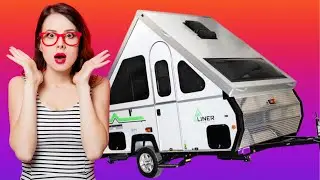 5 Best Pop Up Campers with Bathrooms in 2021