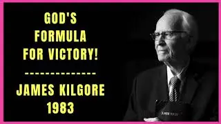 God's Formula for Victory by James Kilgore 1983