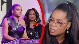 Top 10 Darkest Lies Exposed About Oprah Winfrey