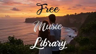 Maxly ♫ Tropical Aura - Relaxing Music - Keys of Moon Music