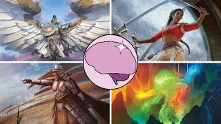 Shalai vs Sisay vs Alesha vs Omnath | EDH Gameplay | Smooth Brain EDH