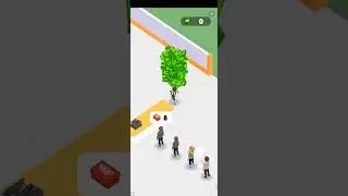shopping Mall work, 3D Cartoon Games for kids Just for Fun