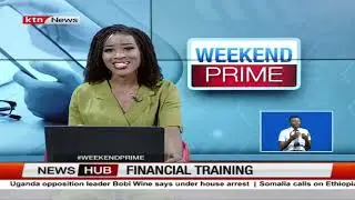 Students, This is for You! Free Financial Training for 28,000 Scholarship Winners
