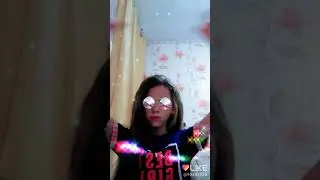 Видео в лайк под песню BOY OH BOY