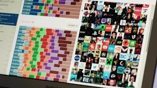 Startup harnesses big data to help big brands better engage with their consumers
