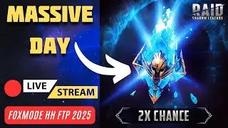 MASSIVE 2X ANCIENT SHARDS SUMMONS | FTP CHALLENGE 2025 | Raid: Shadow Legends