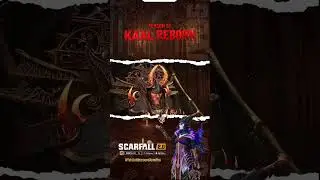 scarfall season 3 new  update #shortsfeed #shortvideo #scarfallgameplay #newupdate #shorts#short