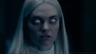 Lizzie Saltzman x Black Star