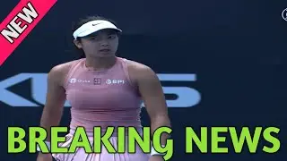 Alex Eala The Unbreakable Spirit! Epic Battle Through Injury at ASB Classic!
