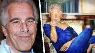 Inside the 27 Year Friendship of Bill Clinton + Jeffrey Epstein