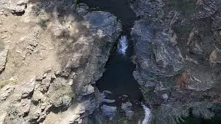 Rose Valley Falls