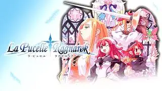 La Pucelle: Ragnarok Music - Fears for Tears - Extended by Shadow's Wrath