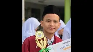 TERHARU ULAMA LIHAT FAREL INGIN KULIAH HUKUM ATAU EKONOMI