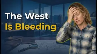 The Western Real Estate Bleed: 9 Months of Falling Home Prices