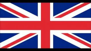 10 HOURS OF THE BRITISH NATIONAL ANTHEM (GOD SAVE THE QUEEN)