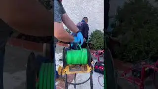Last Minute Plumbing Emergency Before the Fourth of July #plumbing