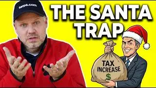 Why Your Taxes Keep Rising (Not Why You Think)