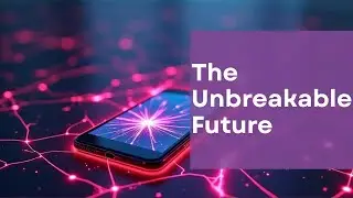 Self Healing Tech: Phones, Planes, and Roads That Fix Themselves