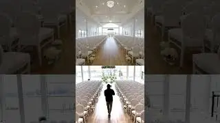 Gimbal Work 🎥  #wedding #weddingvideo #weddingvideography #weddingvideographer