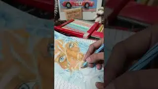 Crafter Artkaur is live
