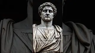How Marcus Aurelius Handled Failure #stoicism #stoic #quotes #motivation #wisdom #shorts