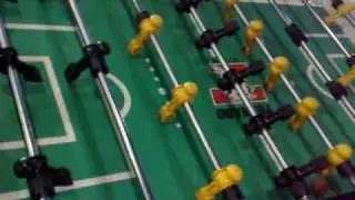 fuse ball shots