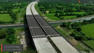 Vadodara-Mumbai Expressway I Package -1 I Designed by Force SE I VME