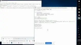 How To Change A Widget's Height | Python GUI Apps With Tkinter